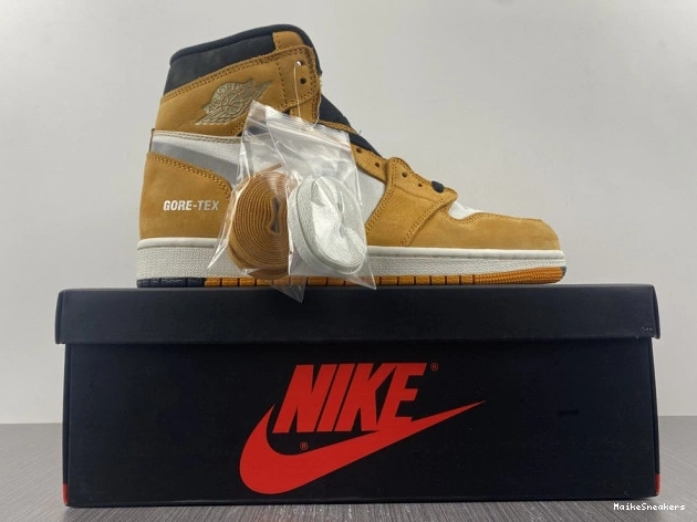 MaikeSneakers DB2889-700 1 Jordan Light Gore-Tex Element Curry High 0708